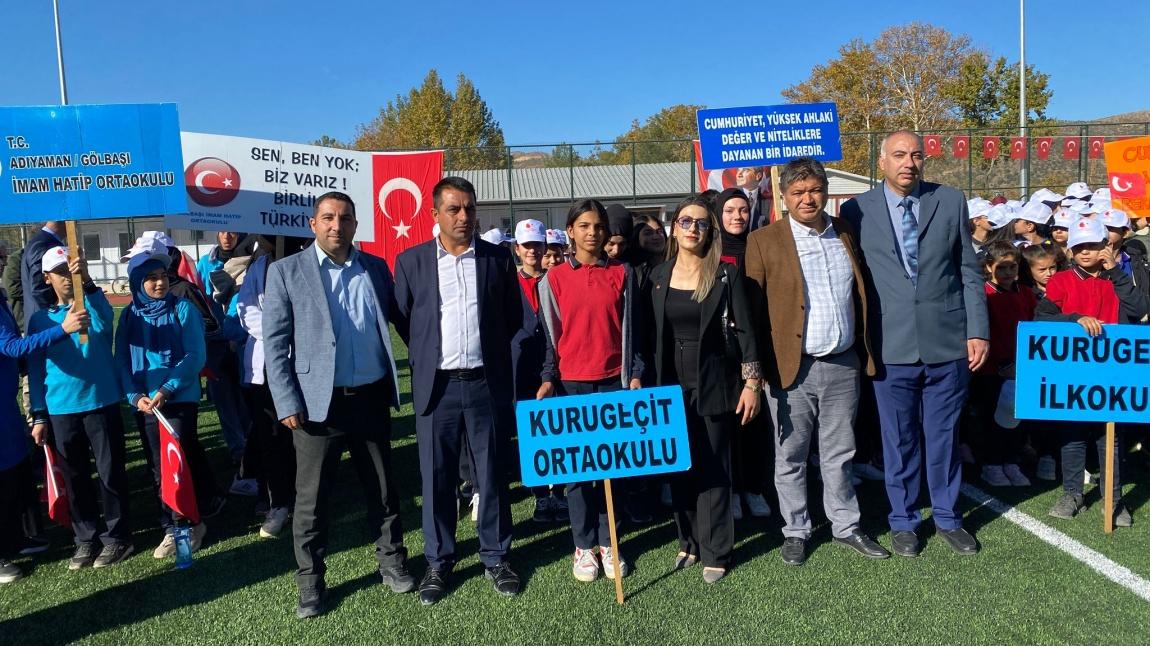 29 Ekim Cumhuriyet Bayramımız Kutlu Olsun